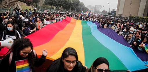 Peruvian court opens door to legally recognize same-sex couples