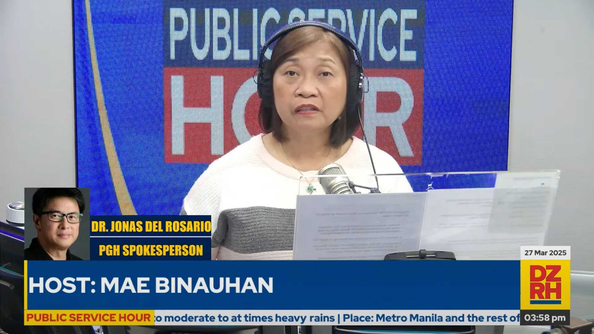 PGH temporarily closes emergency room to new patients due to overcapacity