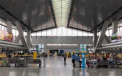 PH airspace to shut down for 6 hours on May 17