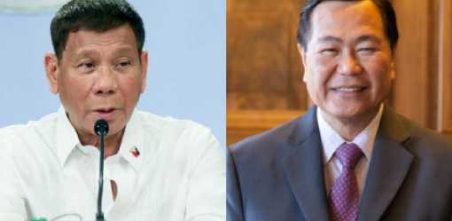 PH Bar Association offers to host Duterte-Carpio debate