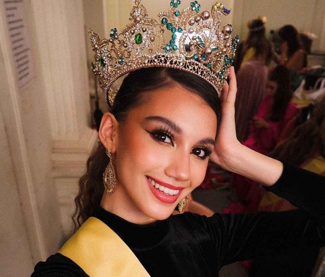 PH bet in Miss Grand International fails to secure Top 20 spot