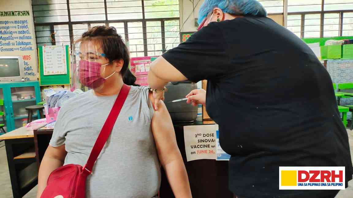 PH detects 79 more COVID-19 Omicron subvariant cases