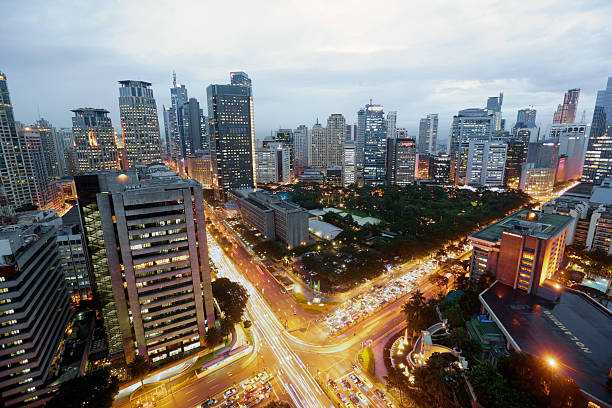 PH drops to 52nd spot in global competitiveness — report