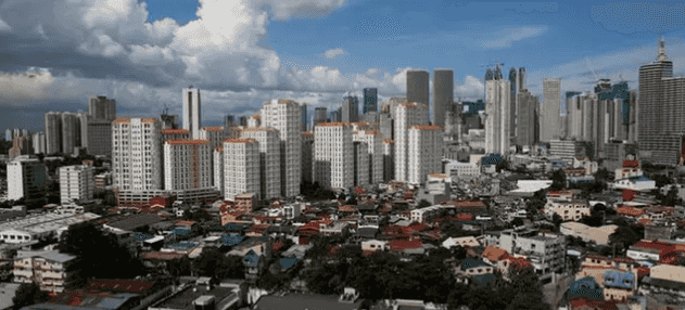PSA: PH economy slows down to 6.4% in Q1 of 2023