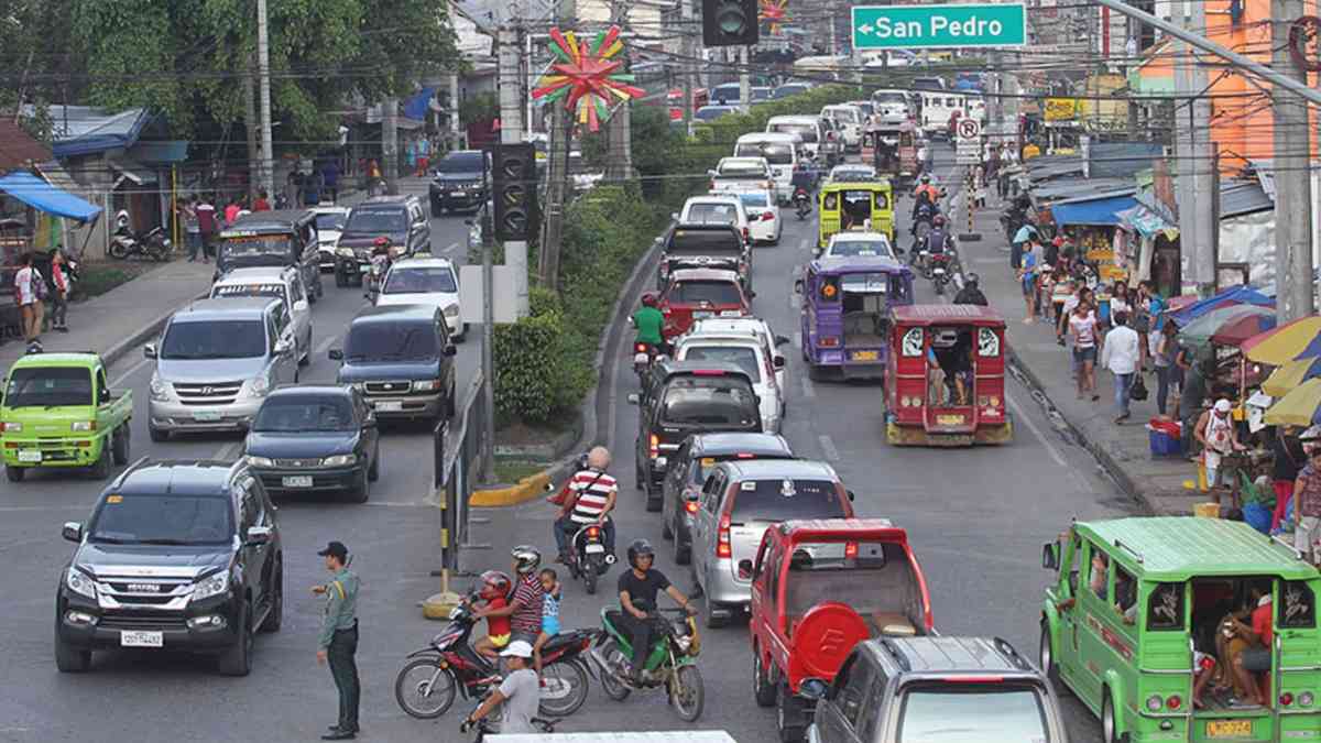 PH economy stretched to 5.2% in Q3 — PSA