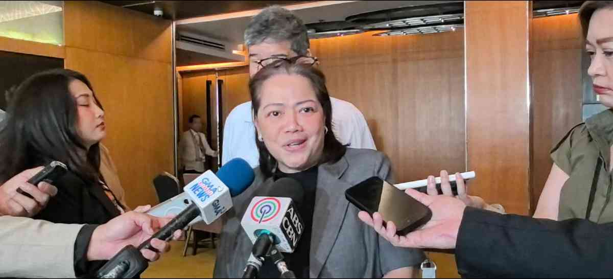 PH Embassy in Israel recommends to lower alert level amidst Israel-Iran conflict