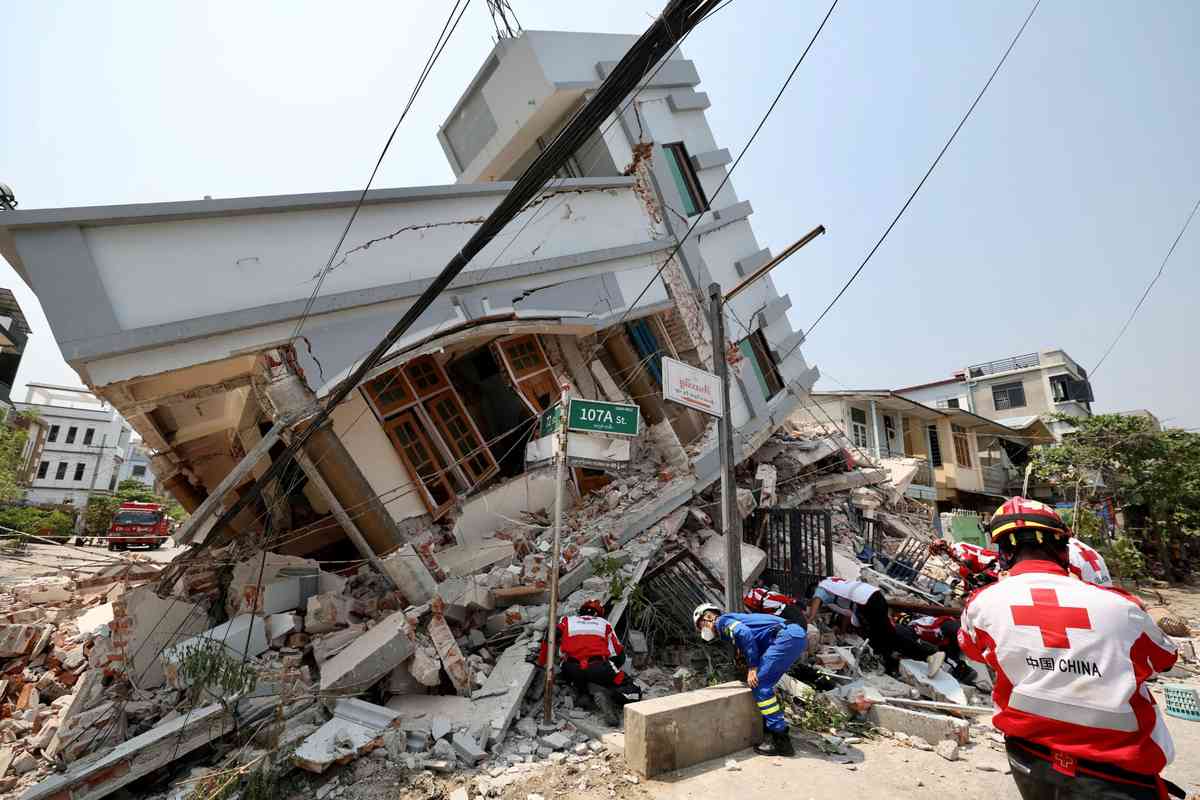 PH Embassy in Myanmar facilitates relocation of 15 Filipinos in Distress