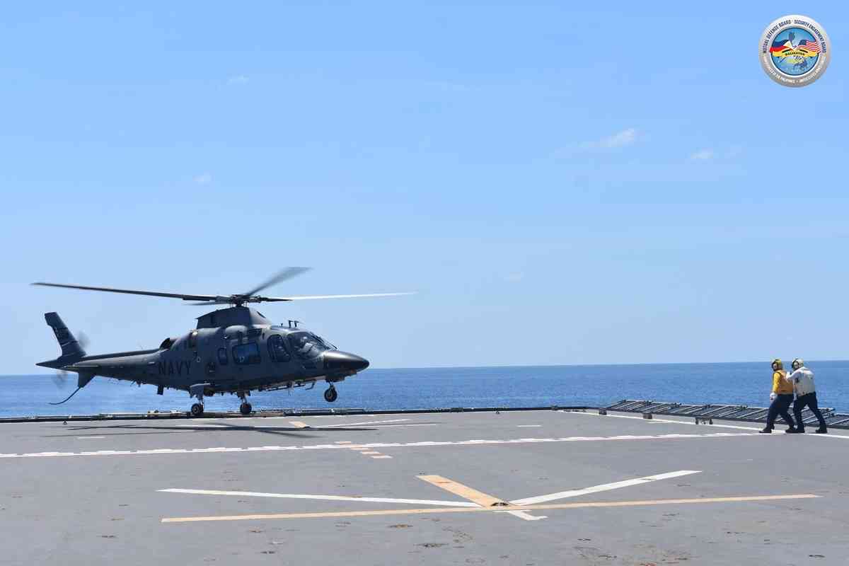 PH, France to start negotiations on VFA in May – French envoy