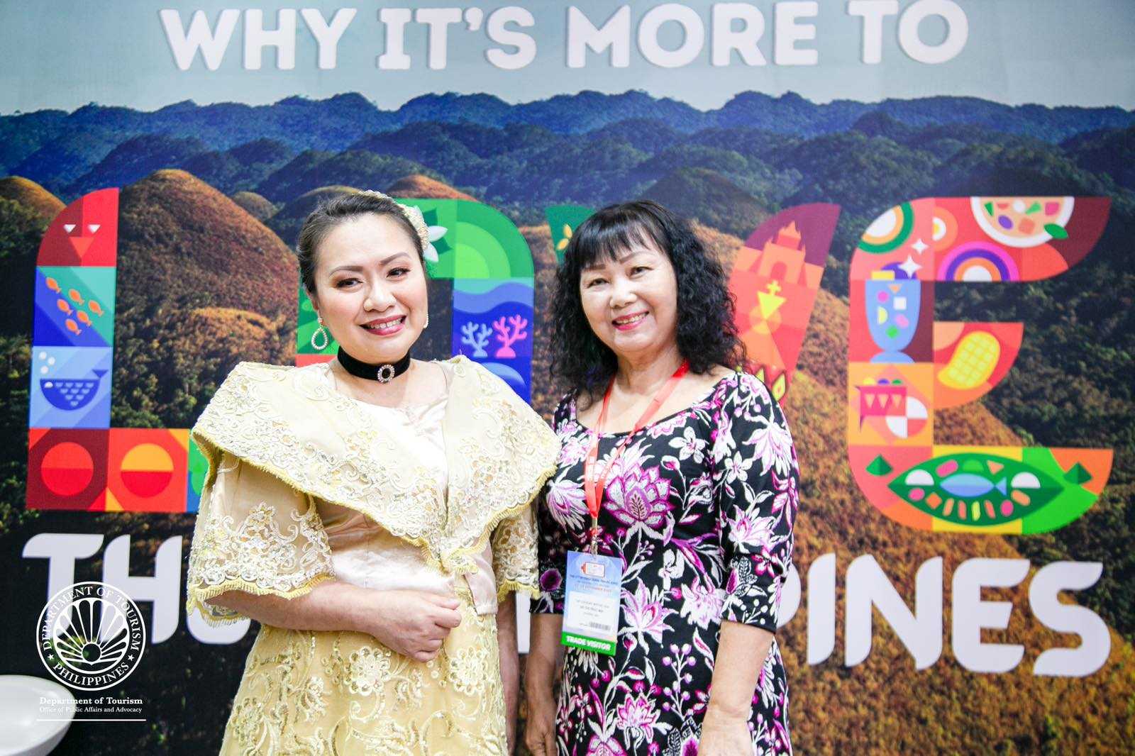 PH hailed as Asia's Leading Dive Destination for 5th time