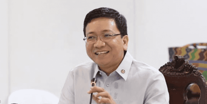 PH has no intention to interfere in Taiwan issue - NSC exec