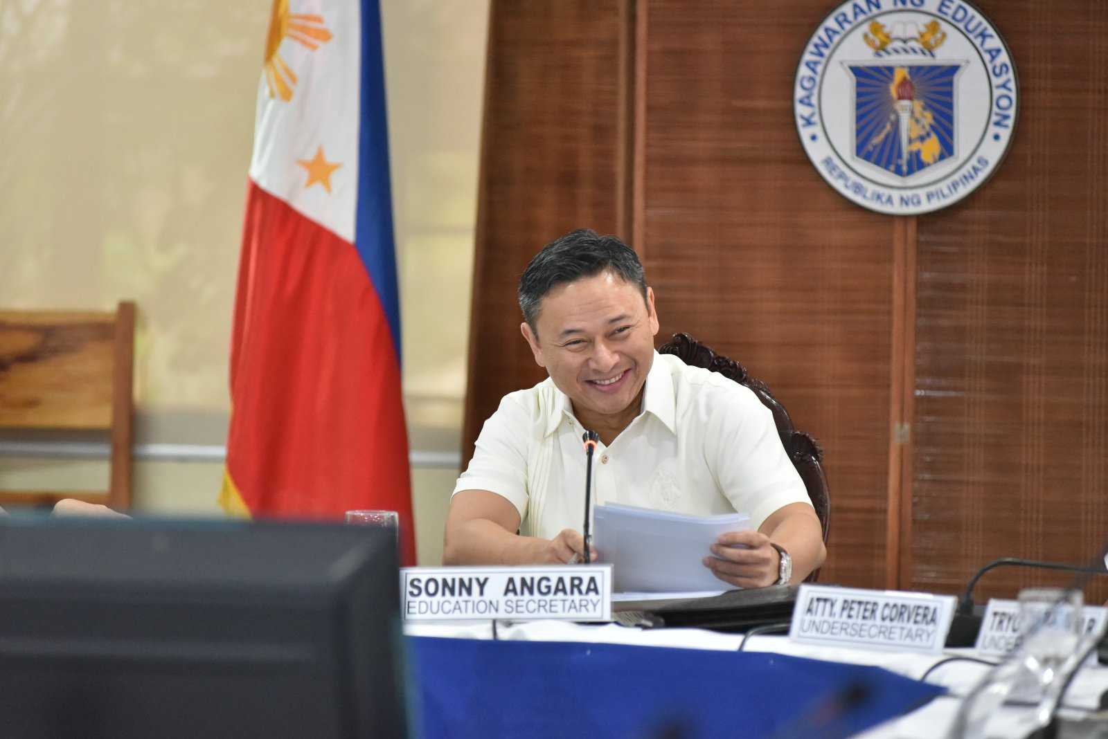 PH, in need of more PISA-like tests — DepEd Sec Angara