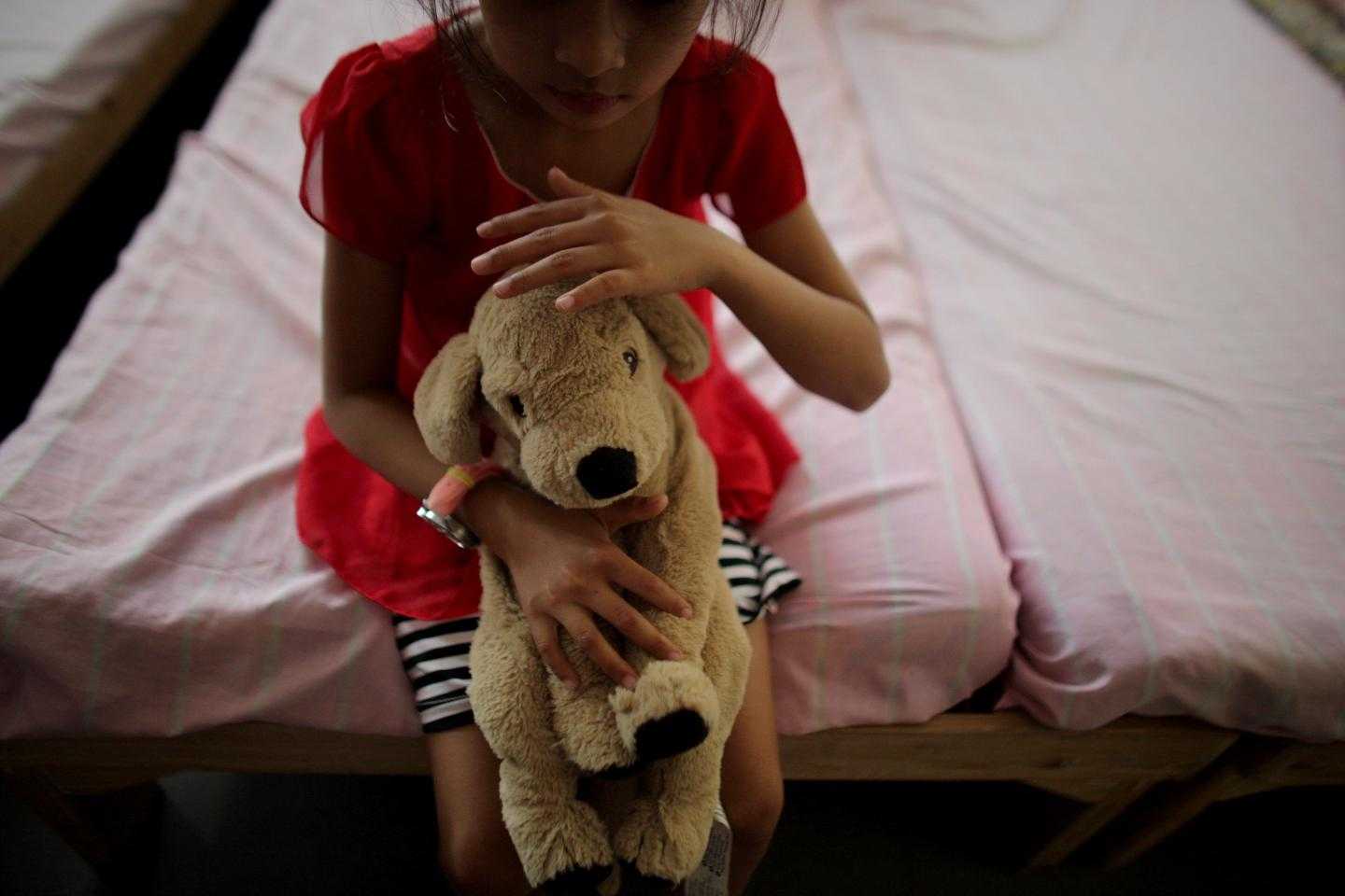 PH remain source, destination of child sexual exploitation, UN rapporteur says