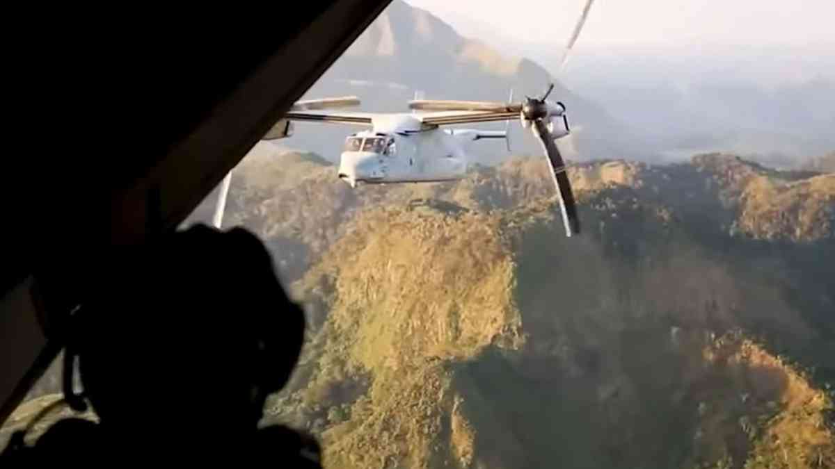 PH marines, PNP, PCG, allied nations to participate in exercise KAMANDAG