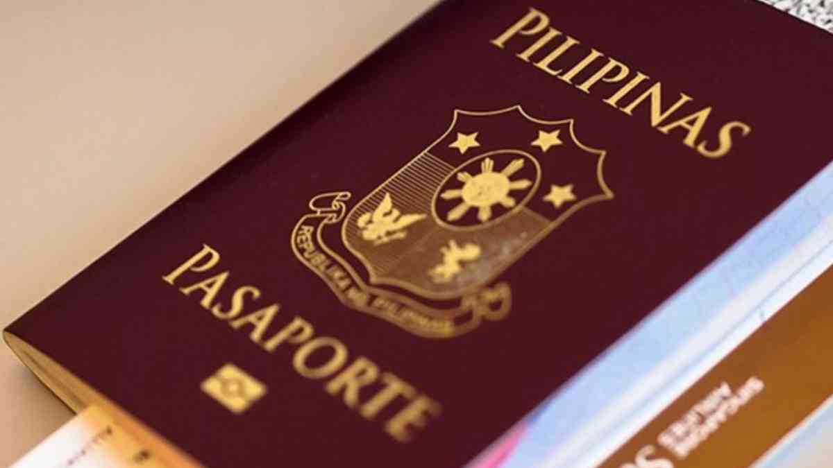 PH passport among the ‘best-designed’ in the world – Hypebeast