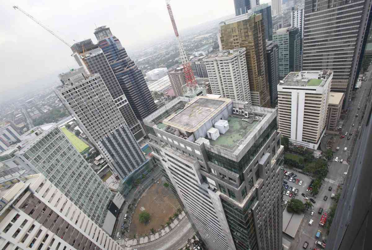 PH posts 5.4 percent growth in Q1; wholesale, retail trade top contributors - PSA