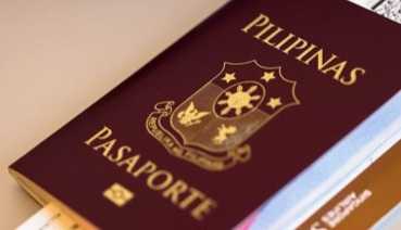 PH ranks 73rd on global passport index in 2024