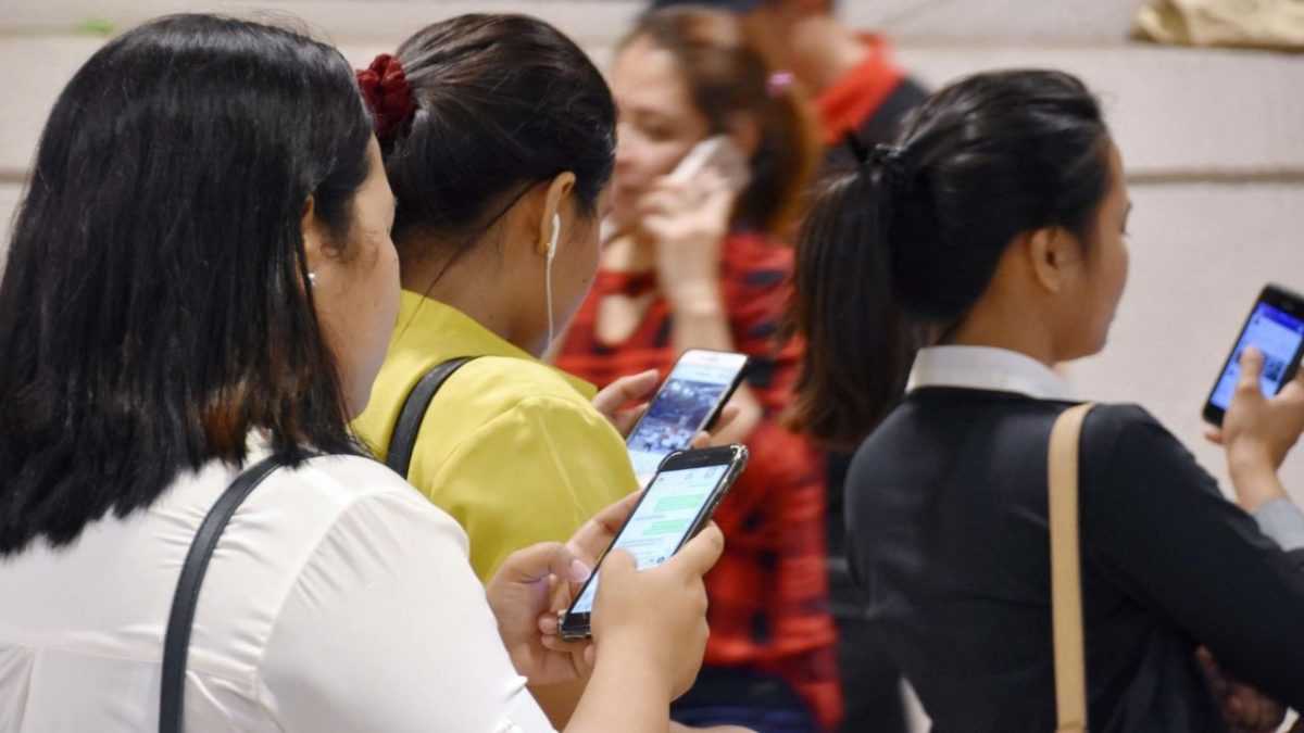 Philippines ranks no. 1 in digital illiteracy — DICT exec.