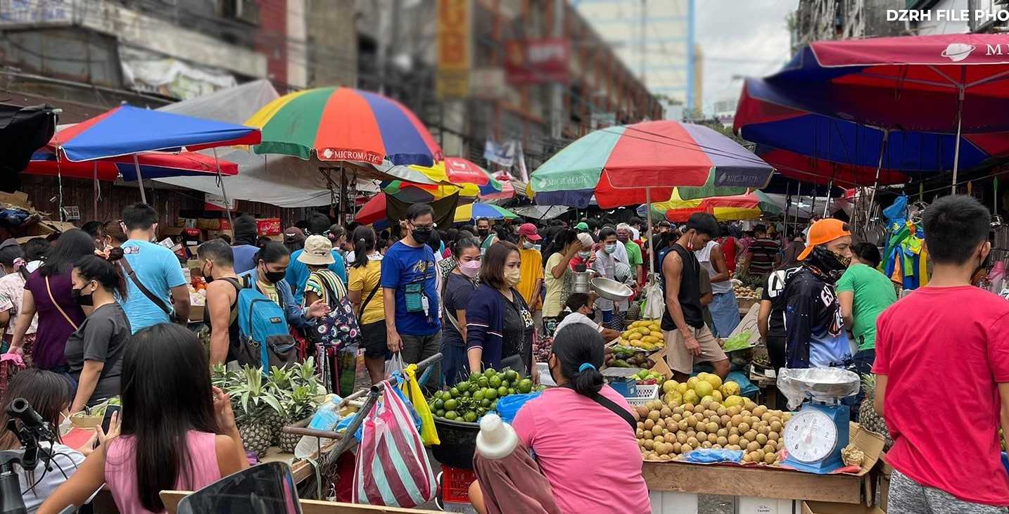 PH remains as lower-middle income country — World Bank