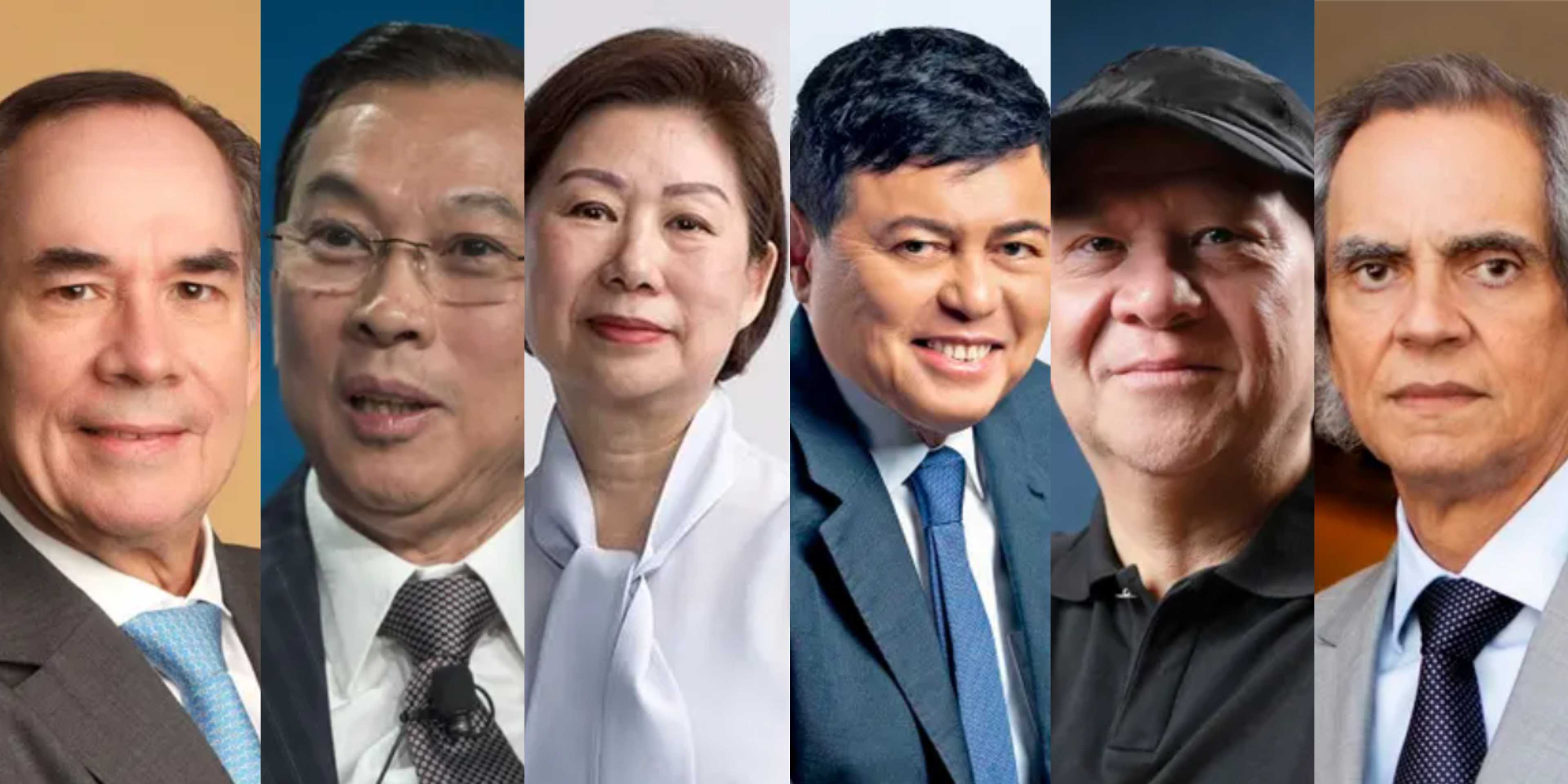PH richest individuals' wealth surge to $80 billion in 2023 — Forbes