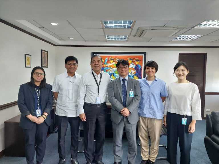 PH, South Korea intensify aviation partnership