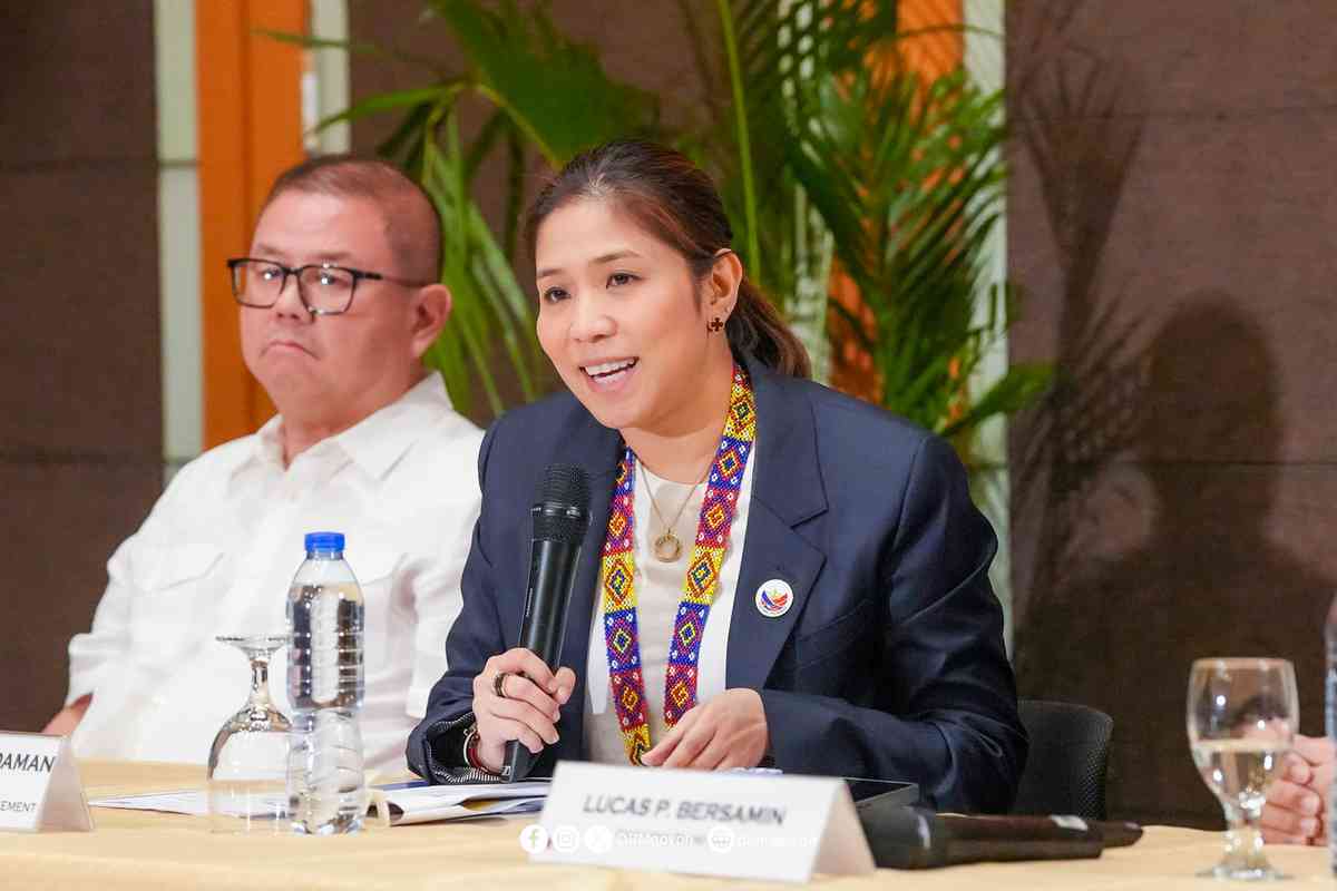 PH still one of the ‘fastest-growing’ economies despite falling short of GDP target