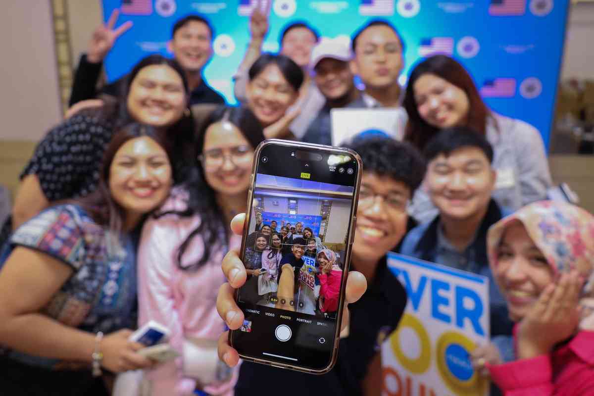 PH to host youth camp for ASEAN content creators – US Embassy Manila