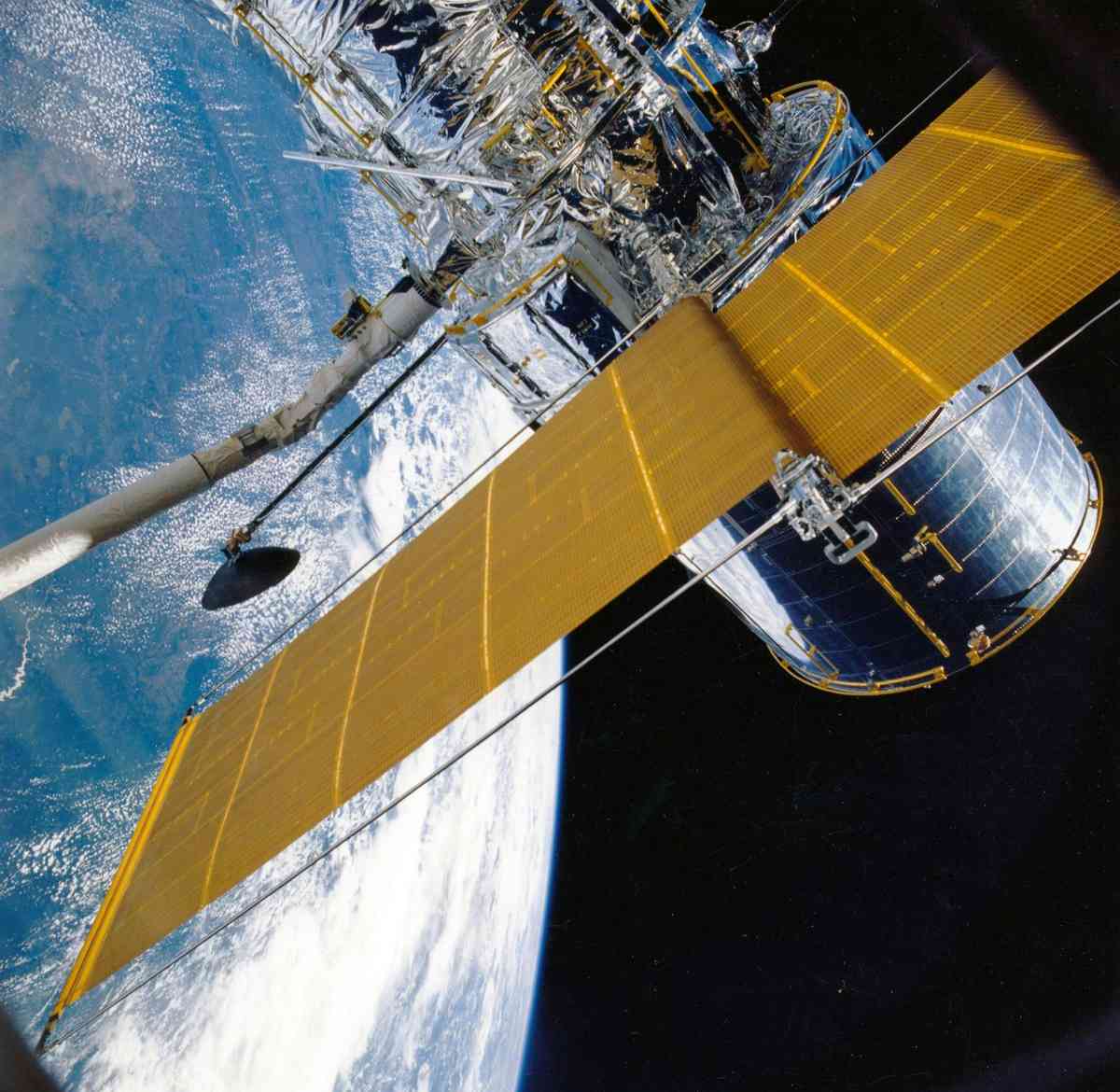 PH, US to explore expanded cooperation on the use of space for maritime domain awareness