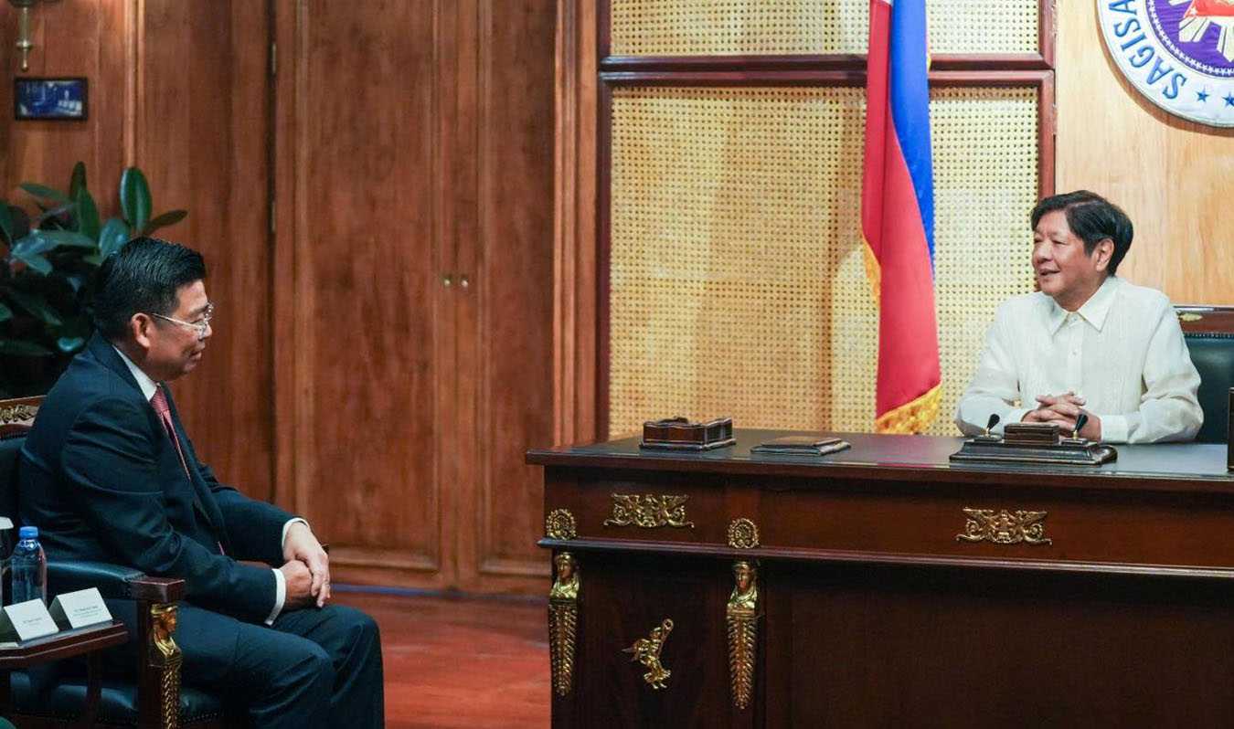 PBBM: Maritime pact between PH, Vietnam "a very big step”