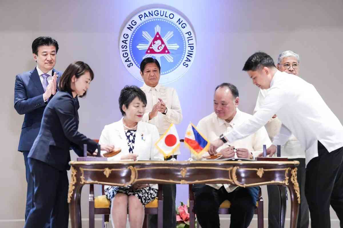 PH welcomes approval of RAA by Japanese Congress – DFA