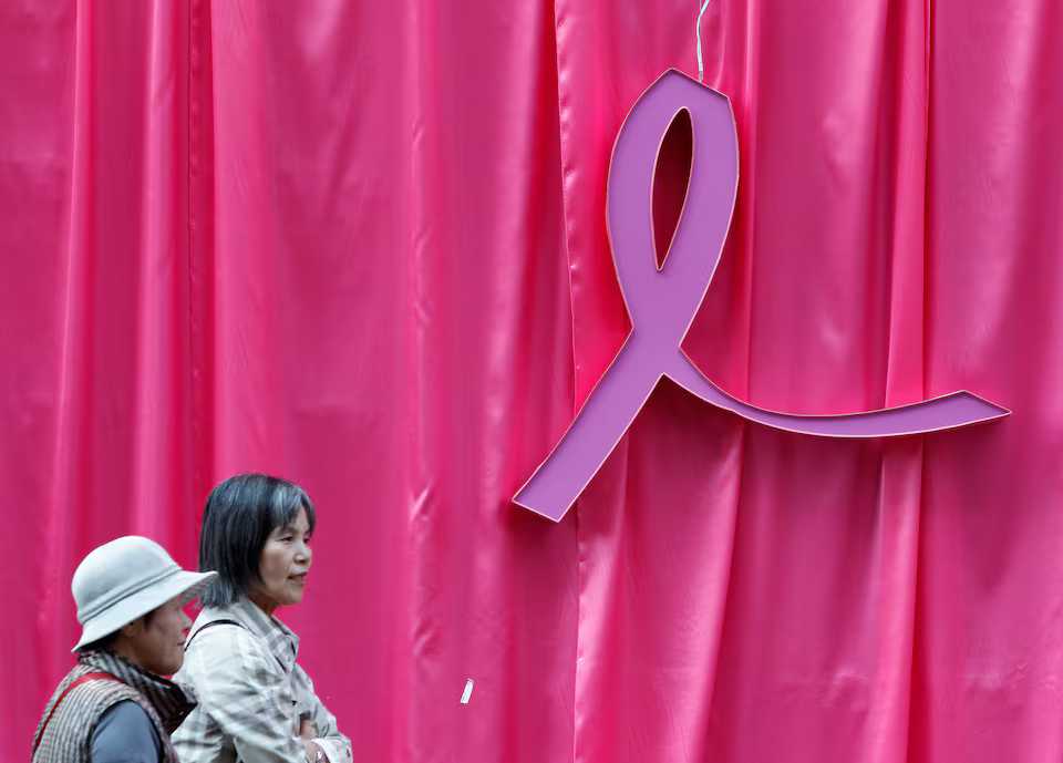 PhilHealth targets free breast cancer screening by June 2024 — DOH