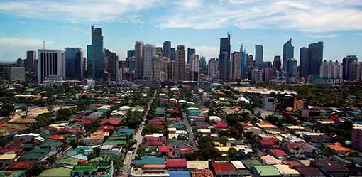 Philippine central bank says inflation likely peaked in January