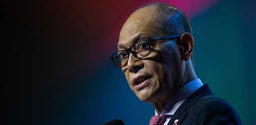 Philippine finance secretary sees 'long pause' in rate hikes