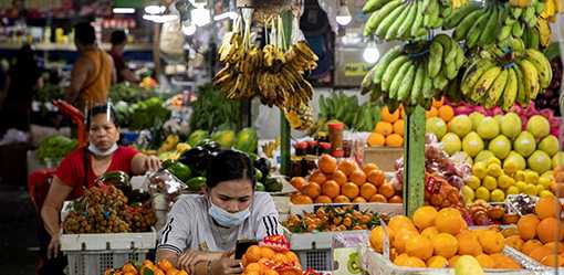 Philippine inflation beats expectations, lifts chance of bigger rate hike