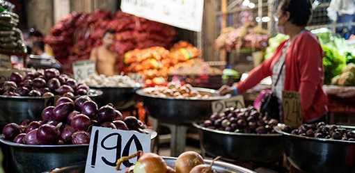 Philippine inflation eases for fourth month in May