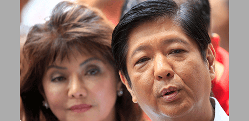 Philippine senator makes Tiktok claim about China missile plans