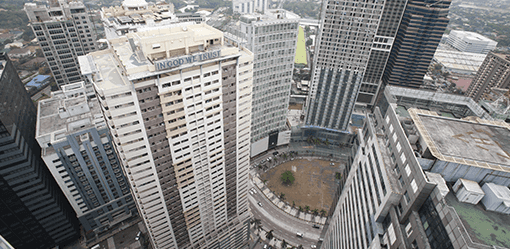 Philippines' Marcos gives cautious economic outlook on El Nino, geopolitical risks