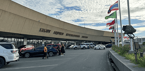 Philippines' San Miguel-led group makes top offer in airport bid