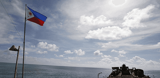 Philippines accuses China of using 'illegal force' to deliberately disrupt resupply mission