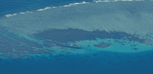 Philippines accuses Chinese coast guard of 'barbaric' blocking of medical evacuation