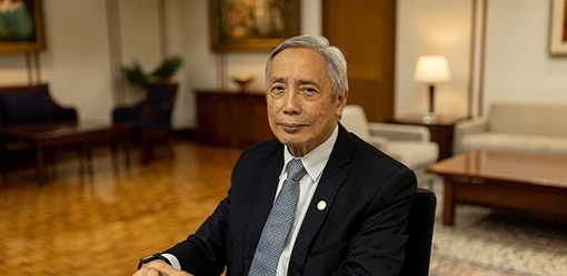 Philippines central bank chief flags more rate hikes to tame inflation - Bloomberg TV