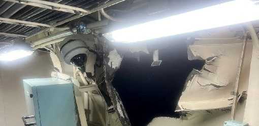 Philippines, China trade blame after vessels collide in South China Sea