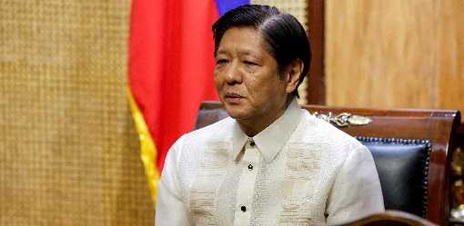 Philippines chosen to host climate 'loss and damage' fund board