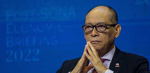 Philippines has 'done enough' policy tightening, finance secretary says