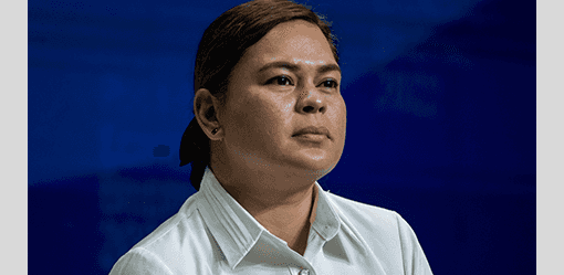 Philippines' lower house slashes vice president's funding in proposed 2025 budget