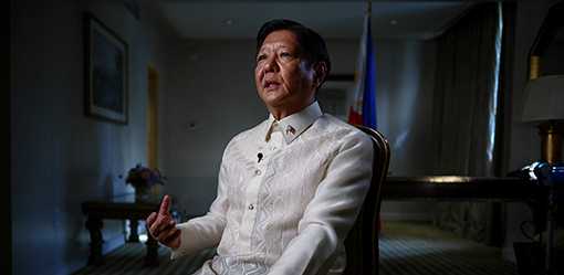 Philippines making progress on swine fever vaccine trials - president