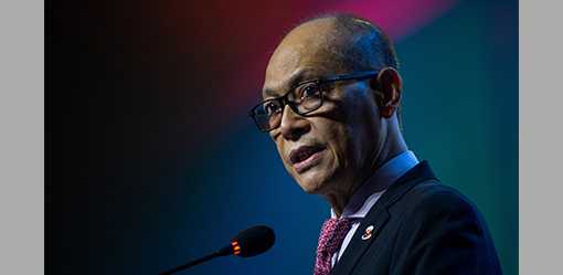 Philippines need not match Fed's 25 bps hike - finance minister