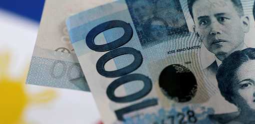 Philippines posts $4.6 billion trade deficit in December