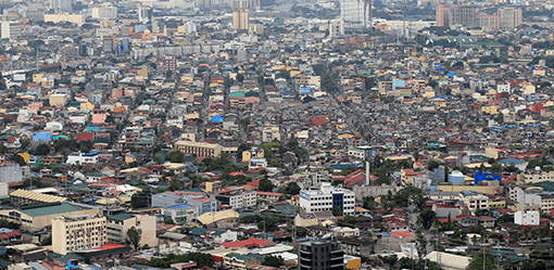 Philippines posts forecast-beating Q3 growth but risks remain