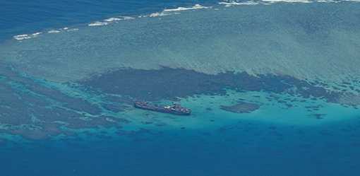 Philippines prepared to respond to China's attempts to interfere with re-supply missions