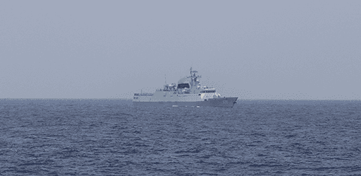 Philippines protests China's annual fishing ban